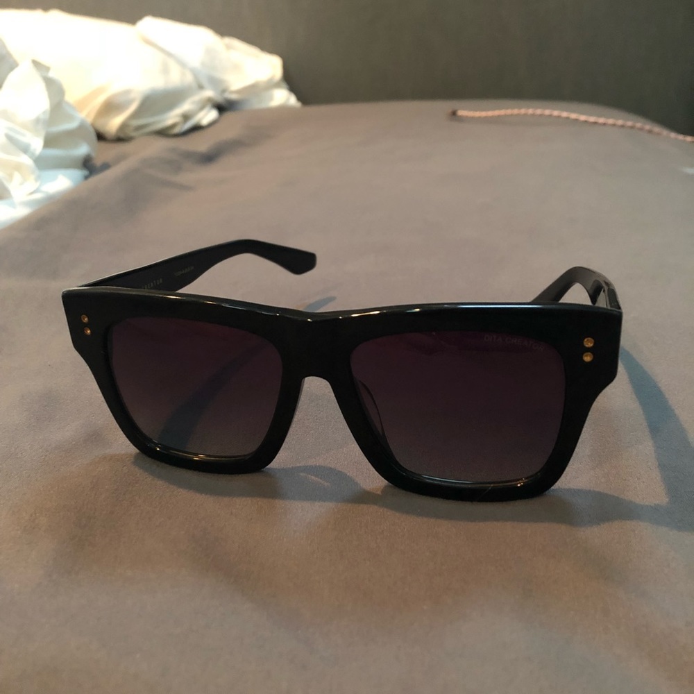Dita creator sunglasses